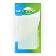 Hot Glue Sticks, High Temperature, 24pk, 7 x 100mm